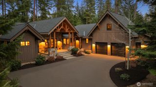 61 Rocking Chair Road, Cle Elum, WA 98922