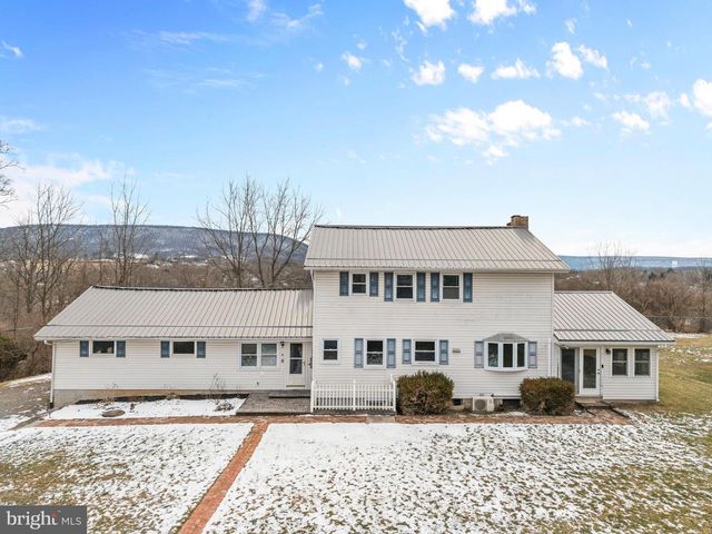 127 WATSON RD, State College, PA 16801
