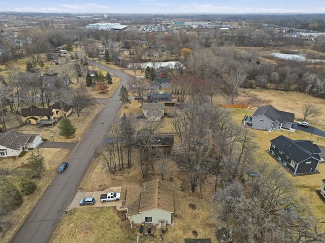 1858 Center Street, Centerville, MN 55038