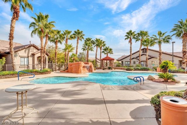 8250 North Grand Canyon Drive 1127, Las Vegas, NV 89166