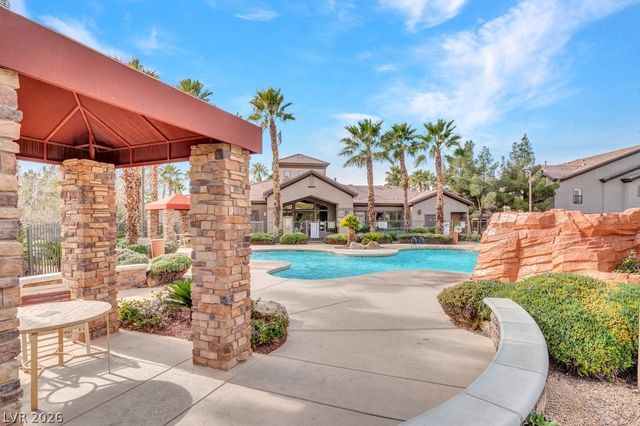 8250 North Grand Canyon Drive 1127, Las Vegas, NV 89166