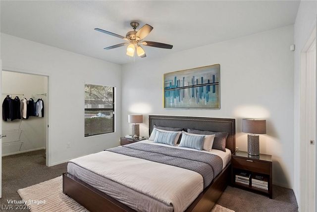 8250 North Grand Canyon Drive 1127, Las Vegas, NV 89166