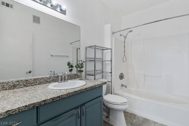 8250 North Grand Canyon Drive 1127, Las Vegas, NV 89166