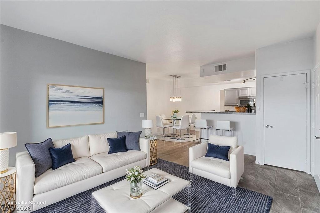 8250 North Grand Canyon Drive 1127, Las Vegas, NV 89166