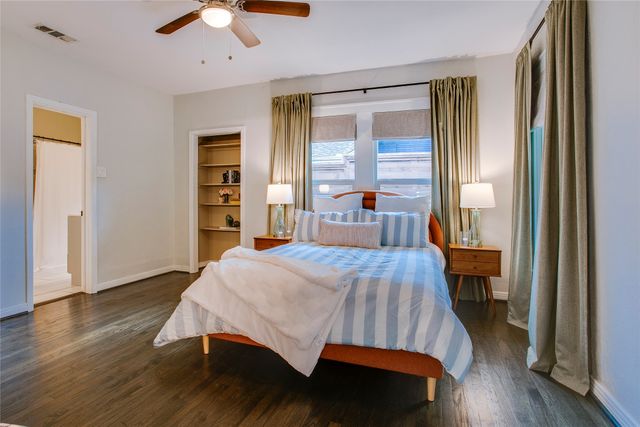 118 S Marlborough Avenue, Dallas, TX 75208