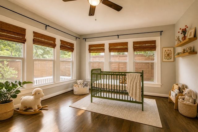 118 S Marlborough Avenue, Dallas, TX 75208