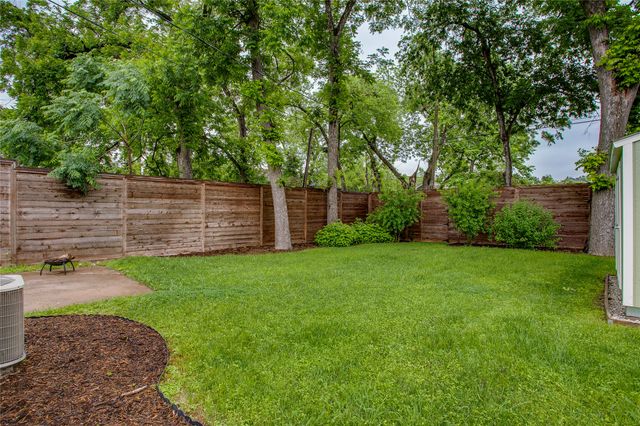 118 S Marlborough Avenue, Dallas, TX 75208