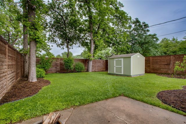 118 S Marlborough Avenue, Dallas, TX 75208