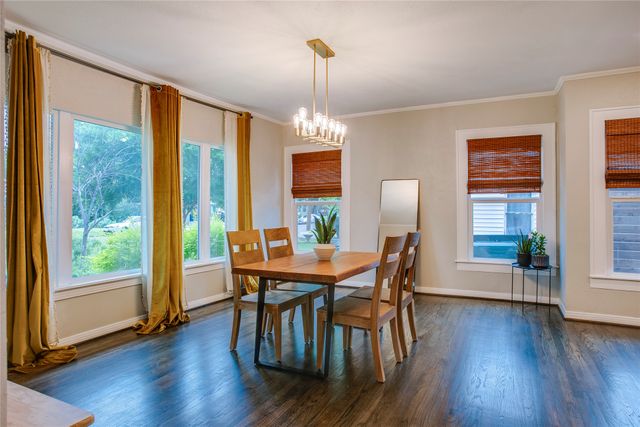118 S Marlborough Avenue, Dallas, TX 75208