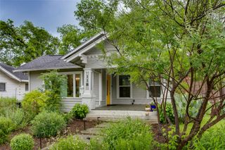 118 S Marlborough Avenue, Dallas, TX 75208