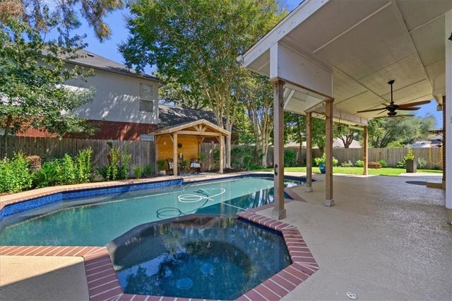 1215 Thistle TRL, Cedar Park, TX 78613