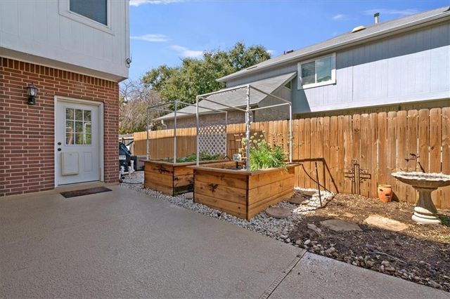 1215 Thistle TRL, Cedar Park, TX 78613