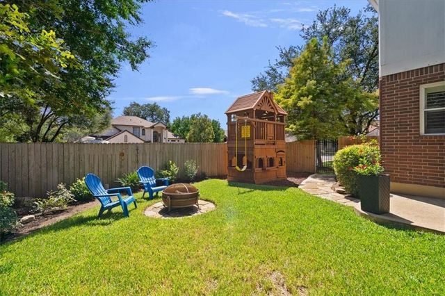 1215 Thistle TRL, Cedar Park, TX 78613