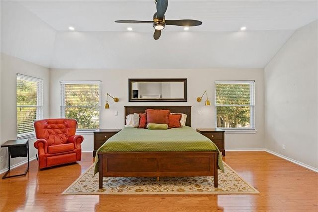 1215 Thistle TRL, Cedar Park, TX 78613