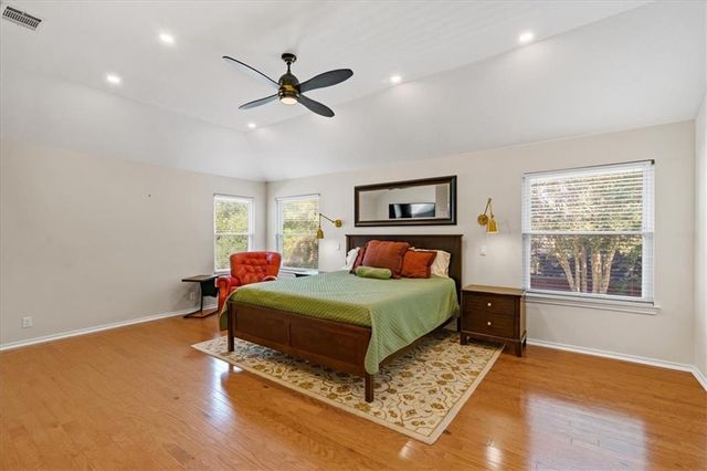 1215 Thistle TRL, Cedar Park, TX 78613