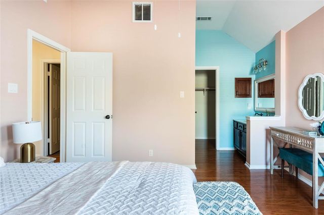 1215 Thistle TRL, Cedar Park, TX 78613