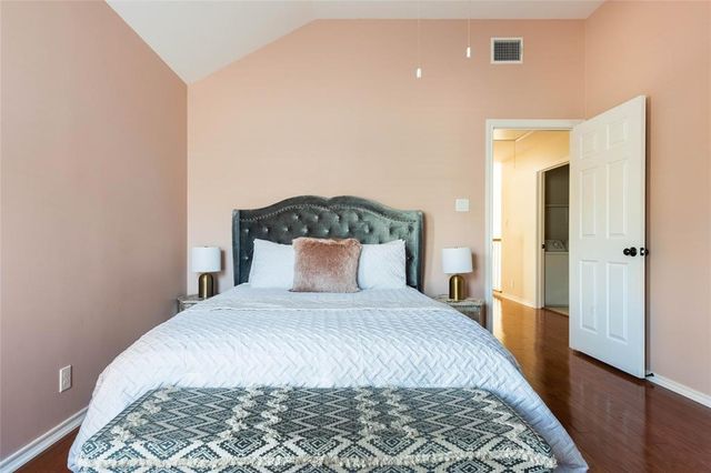 1215 Thistle TRL, Cedar Park, TX 78613