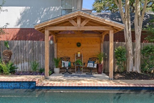 1215 Thistle TRL, Cedar Park, TX 78613