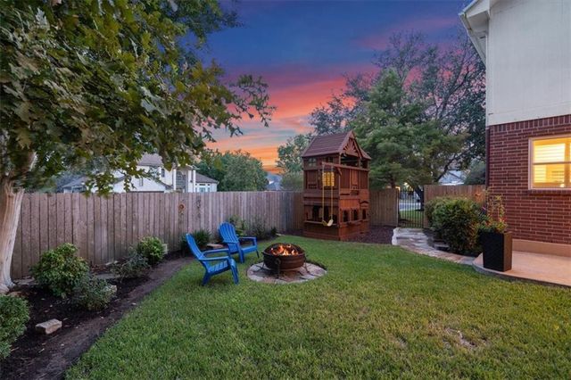 1215 Thistle TRL, Cedar Park, TX 78613