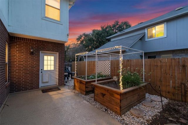 1215 Thistle TRL, Cedar Park, TX 78613