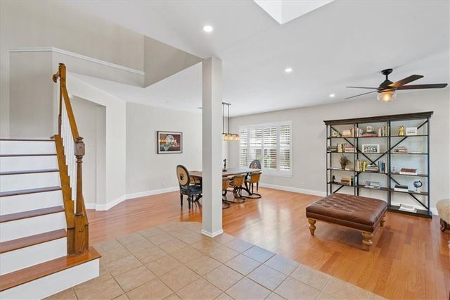 1215 Thistle TRL, Cedar Park, TX 78613
