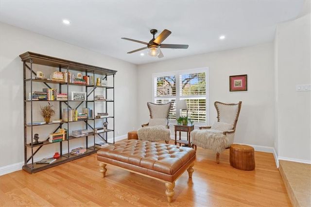 1215 Thistle TRL, Cedar Park, TX 78613