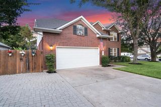1215 Thistle TRL, Cedar Park, TX 78613