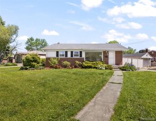 8357 Margaret Street, Taylor, MI 48180