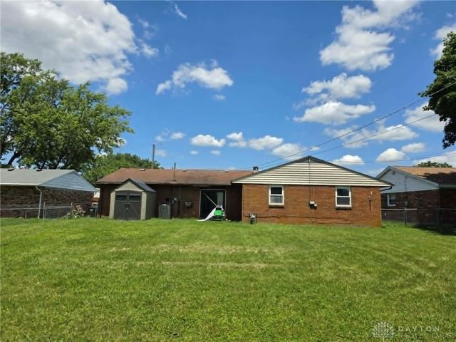 519 Sheets Street, Englewood, OH 45322