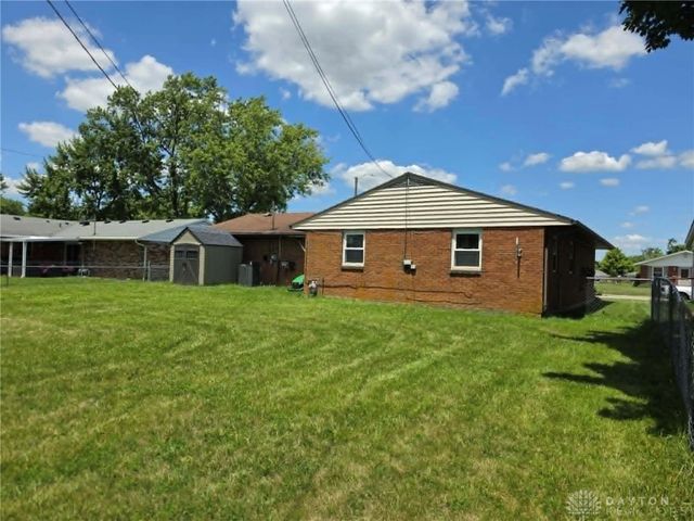 519 Sheets Street, Englewood, OH 45322
