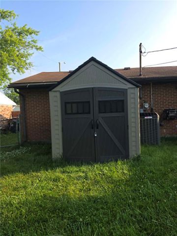 519 Sheets Street, Englewood, OH 45322