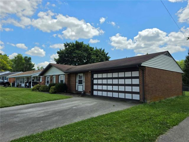 519 Sheets Street, Englewood, OH 45322