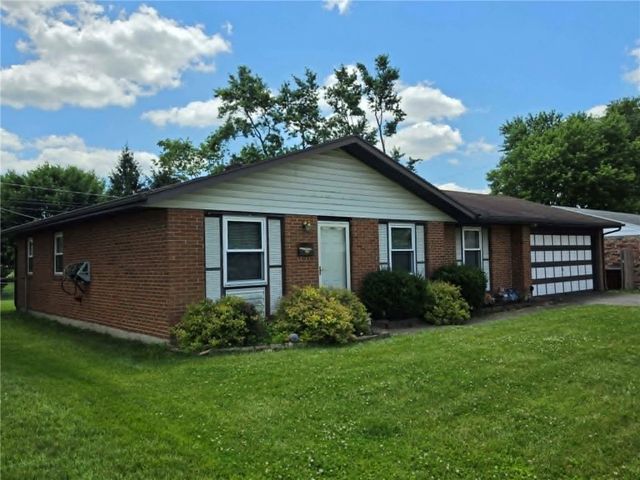 519 Sheets Street, Englewood, OH 45322