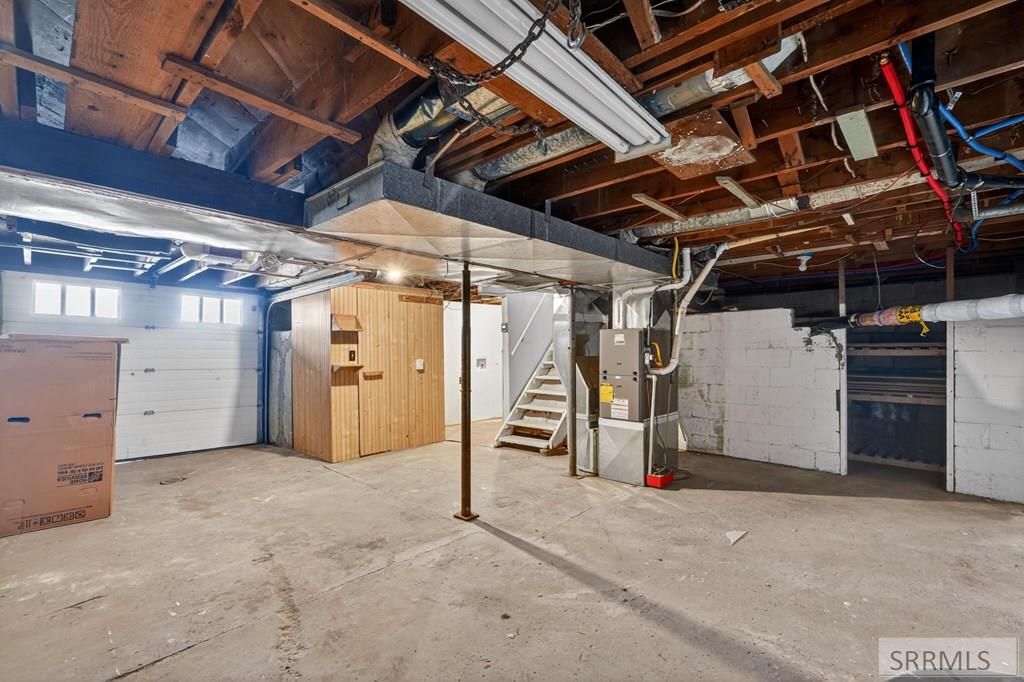 Image 27 of property listing at 990 Ada Avenue, Idaho Falls, ID 83402