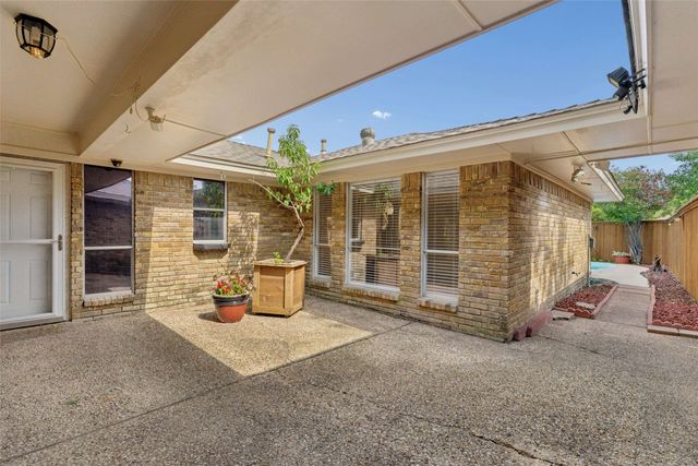 2708 Downing Drive, Plano, TX 75023