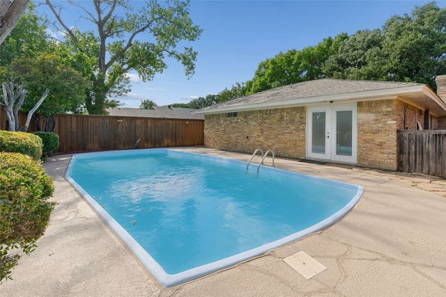 2708 Downing Drive, Plano, TX 75023