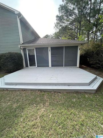 100 BRENT WAY, Alabaster, AL 35007