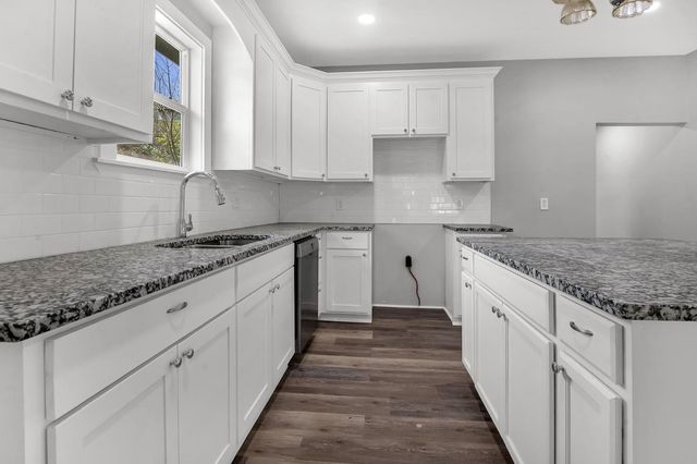 201 N Pine Street, Corrigan, TX 75939