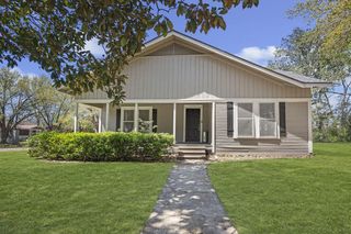201 N Pine Street, Corrigan, TX 75939