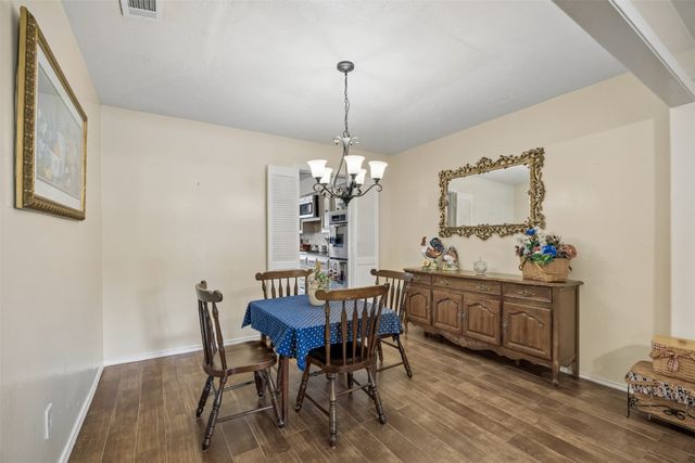 2903 Country Place Court, Carrollton, TX 75006