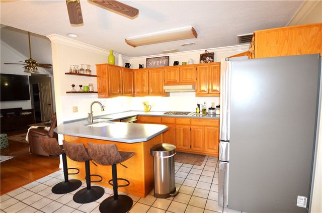 173 N Double Springs Road, Farmington, AR 72730
