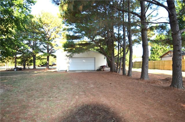 173 N Double Springs Road, Farmington, AR 72730