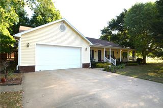 173 N Double Springs Road, Farmington, AR 72730