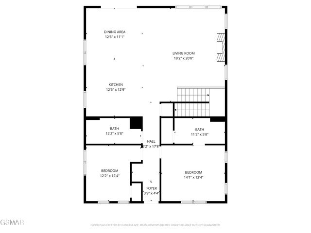 2825 Whisper Creek Lane, Sevierville, TN 37862