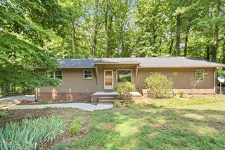 3902 Clapp Mill Road, Burlington, NC 27215