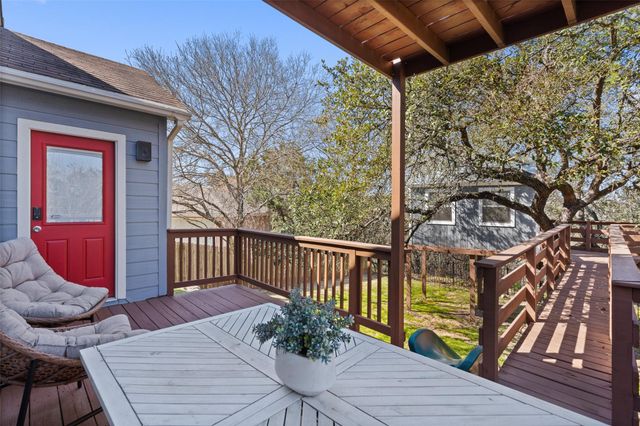 2012 Indian Creek RD, Austin, TX 78734