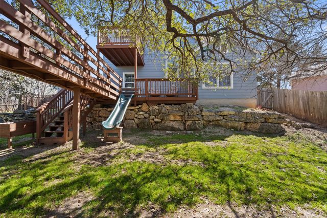 2012 Indian Creek RD, Austin, TX 78734