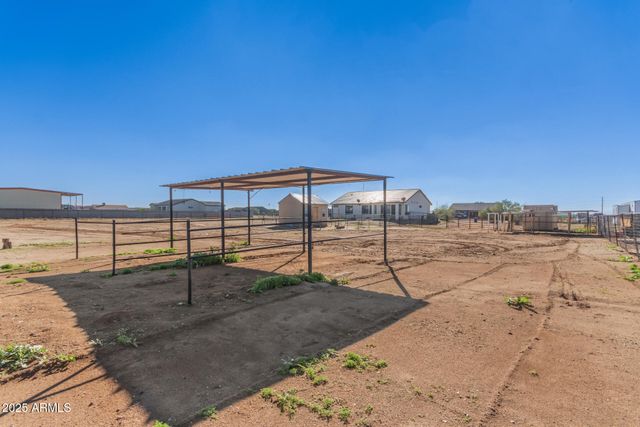 30504 W MCKINLEY Street, Buckeye, AZ 85396