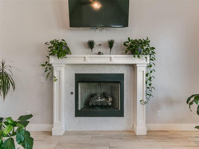 2516 Thunder Canyon Court, Edmond, OK 73034