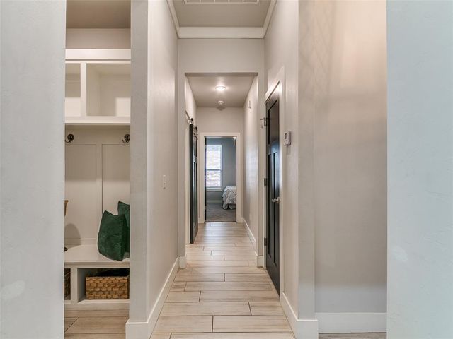 2516 Thunder Canyon Court, Edmond, OK 73034